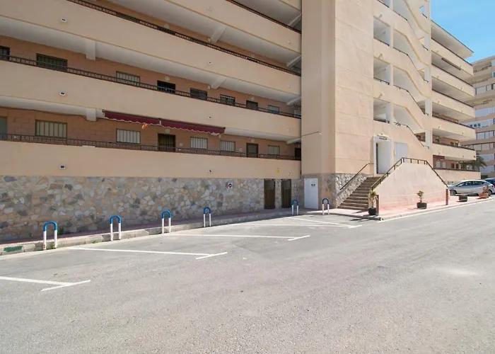 074 Tropical Paradise - Alicante Holiday