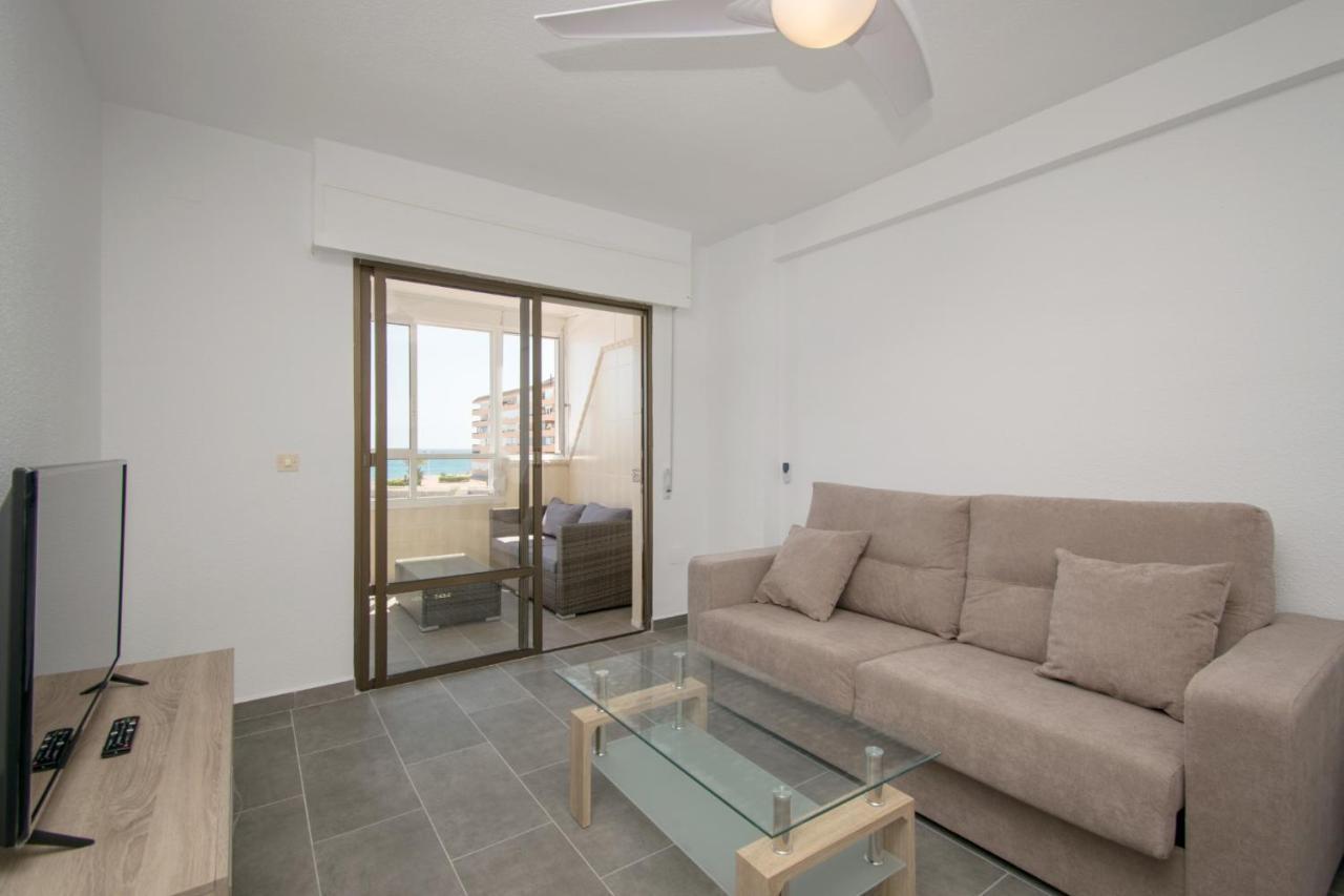 074 Tropical Paradise - Alicante *