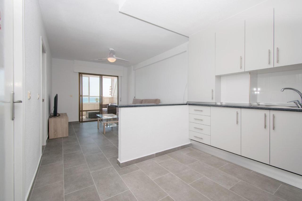 074 Tropical Paradise - Alicante Apartment *