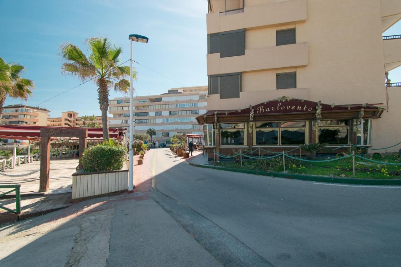 074 Tropical Paradise - Alicante Apartment *