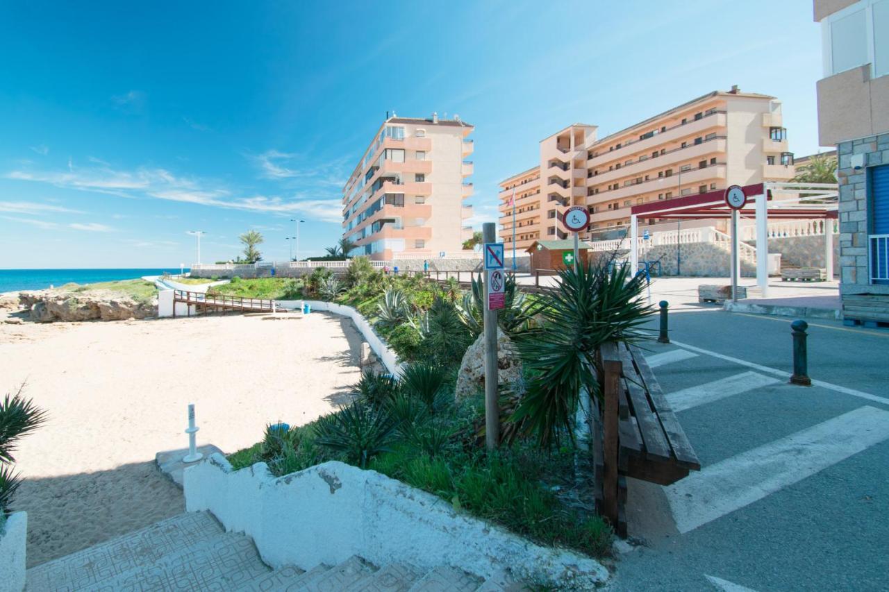 Apartment 074 Tropical Paradise - Alicante