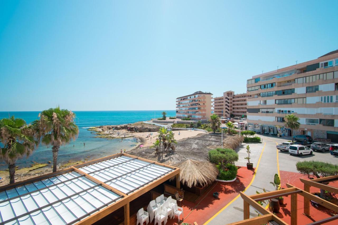 074 Tropical Paradise - Alicante Apartment