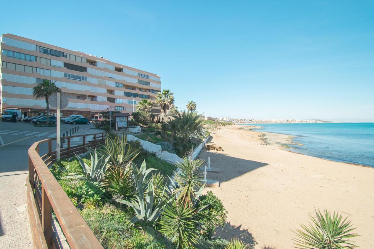 Apartment 074 Tropical Paradise - Alicante La Mata (Torrevieja)